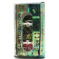 Фингерборд Турбо Limited Edition П10  Ярость 6