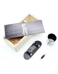 Фингерборд П10 Wide LDR 32мм черный Фингерборд П10 Wide LDR 32мм черный