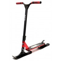 Трюковый самокат Triumf Active TF002 Winter Edition красный