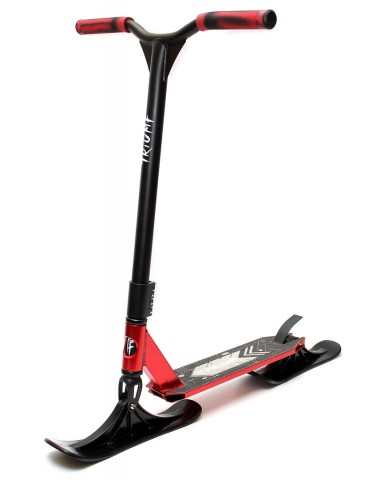 Трюковый самокат Triumf Active TF002 Winter Edition красный Трюковый самокат Triumf Active TF002 Winter Edition красный