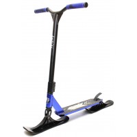 Трюковый самокат Triumf Active TF002 Winter Edition синий