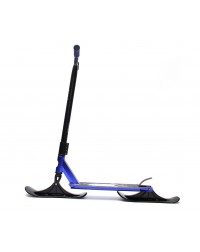 Трюковый самокат Triumf Active TF002 Winter Edition синий