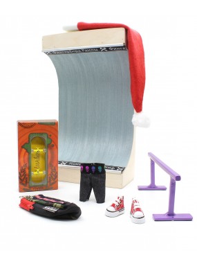 Фингерборд П10 Гравировка желтый + Рампа M + кеды +шорты +перилка +чехол Фингерборд П10 Гравировка желтый + Рампа M + кеды +шорты +перилка +чехол