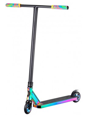 Кастомный Трюковый Самокат LDR Custom-07 neo Кастомный Трюковый Самокат LDR Custom-07 neo