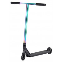 Кастомный Трюковый LDR Custom-11 black