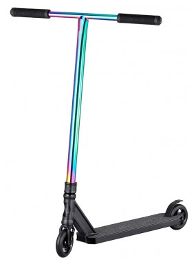 Кастомный Трюковый LDR Custom-11 black Кастомный Трюковый LDR Custom-11 black