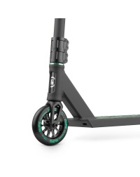 Самокат HIPE H6 black 2021 Самокат HIPE H6 black 2021