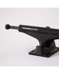 Комплект подвесок Footwork 5.5'' LABEL BLACK  Комплект подвесок Footwork 5.5'' LABEL BLACK