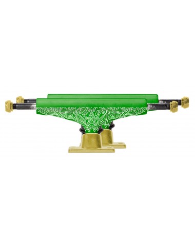 Комплект подвесок Footwork 5.25'' BANDANA для скейтборда