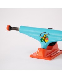 Комплект подвесок Footwork 5.25'' TOUCAN Комплект подвесок Footwork 5.25'' TOUCAN