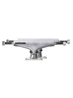 Комплект подвесок Footwork LABEL RAW  5.25'' Комплект подвесок Footwork LABEL RAW  5.25''