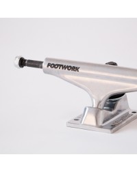Комплект подвесок Footwork LABEL RAW  5.25'' Комплект подвесок Footwork LABEL RAW  5.25''