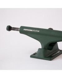 Комплект подвесок Footwork LABEL FOREST Ширина 5.25'' Комплект подвесок Footwork LABEL FOREST Ширина 5.25''