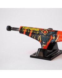 Комплект подвесок Footwork WOLF BEAST Ширина 5.25''