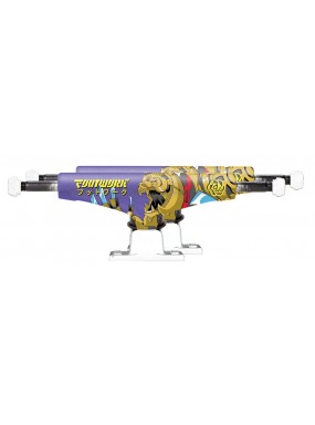 Комплект подвесок Footwork 5.25'' BEAR BEAST