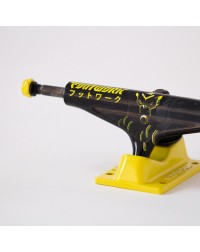 Комплект подвесок Footwork OWL BEAST Ширина 5.25'