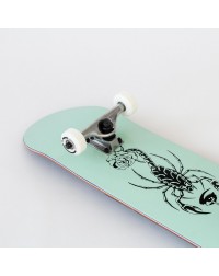 Скейтборд в сборе Footwork SCORPION 8 x 31.5