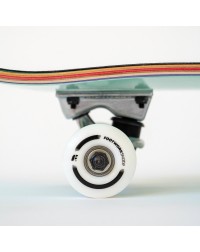 Скейтборд в сборе Footwork SCORPION 8 x 31.5