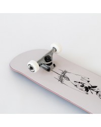 Скейтборд в сборе Footwork ROSE 8 x 31.5