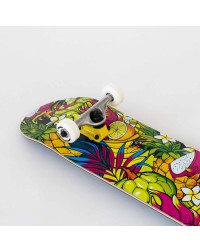 Скейтборд в сборе Footwork FRUITS 8 x 31.5