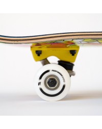 Скейтборд в сборе Footwork FRUITS 8 x 31.5