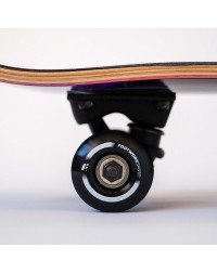Скейтборд в сборе Footwork SPRAY 8 x 31.5