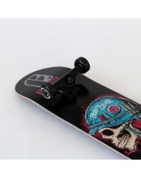 Скейтборд в сборе Footwork BORN TO SKATE 8.25 x 31.75