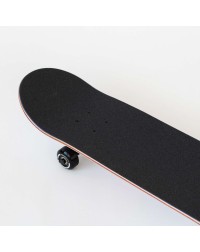 Скейтборд в сборе Footwork BORN TO SKATE 8.25 x 31.75