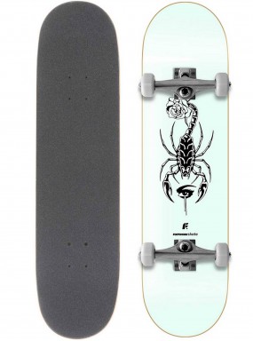 Скейтборд в сборе Footwork SCORPION 8 x 31.5