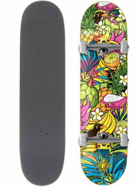 Скейтборд в сборе Footwork FRUITS 8 x 31.5