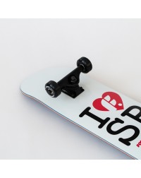 Скейтборд в сборе Footwork IFSB 7.87 x 31.375