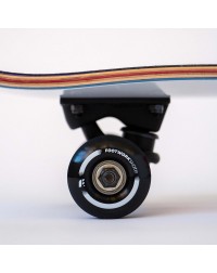 Скейтборд в сборе Footwork IFSB 7.87 x 31.375