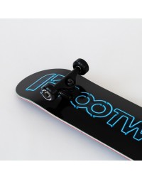 Скейтборд в сборе Footwork NEON 8 x 31.5