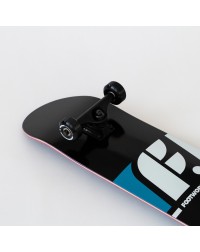 Скейтборд в сборе Footwork LOGO 8 x 31.5