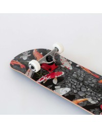 Скейтборд в сборе Footwork CARP 8.125 x 31.625