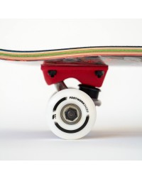 Скейтборд в сборе Footwork CARP 8.125 x 31.625