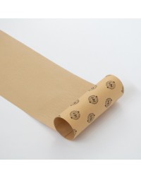 Шкурка Footwork DIE-CUT CLEAR