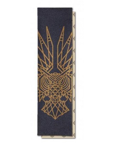 Шкурка Footwork OWL для скейтборда / самоката Шкурка Footwork OWL для скейтборда / самоката