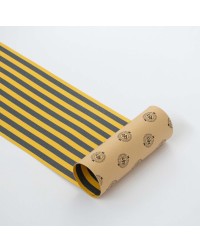 Шкурка Footwork DIE-CUT STRIPES