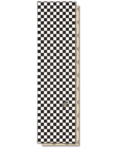 Шкурка Footwork DIE-CUT CHECK для скейтборда / самоката Шкурка Footwork DIE-CUT CHECK для скейтборда / самоката