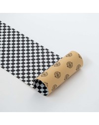 Шкурка Footwork DIE-CUT CHECK