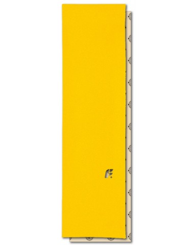 Шкурка Footwork DIE-CUT GOLD для скейтборда / самоката Шкурка Footwork DIE-CUT GOLD для скейтборда / самоката