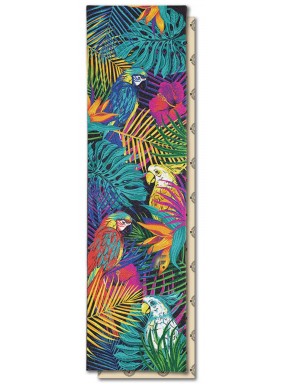 Шкурка Footwork TROPICS Шкурка Footwork TROPICS