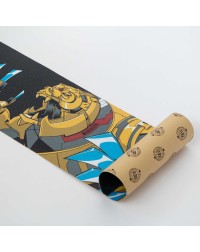 Шкурка Footwork BEAST