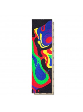 Шкурка Footwork ACID