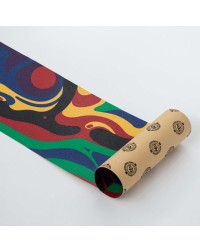 Шкурка Footwork ACID