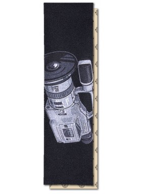 Шкурка Footwork VX1000