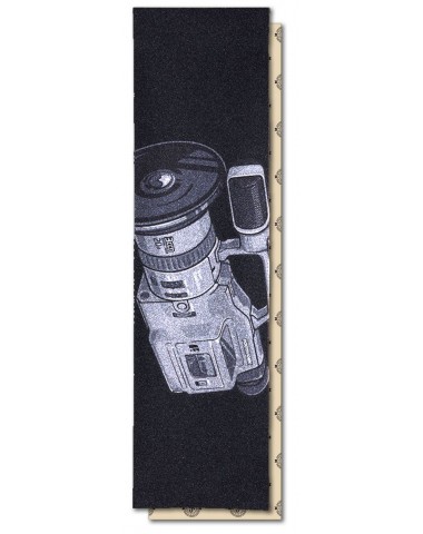 Шкурка Footwork VX1000 для скейтборда / самоката Шкурка Footwork VX1000 для скейтборда / самоката