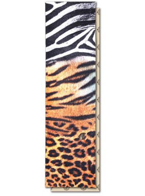 Шкурка Footwork SAFARI