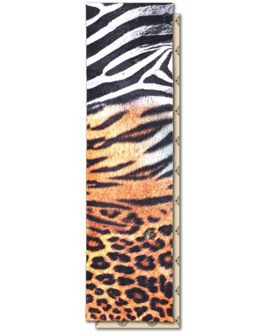 Шкурка Footwork SAFARI для скейтборда / самоката Шкурка Footwork SAFARI для скейтборда / самоката